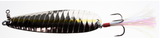 Nichols / Mojo Flutter Spoon