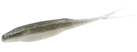 Zoom Salty Super Fluke