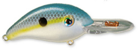 Strike King Pro Model Series 5 Crankbait