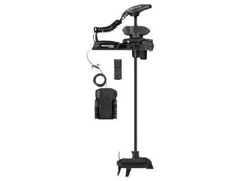 Minn Kota Ulterra QUEST Bow-Mount Trolling Motor