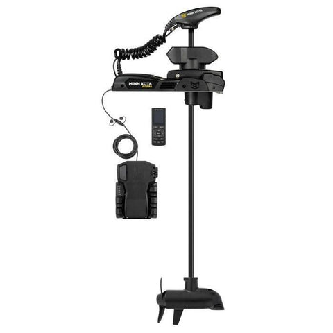 Minn Kota Ulterra Bow-Mount Trolling Motor