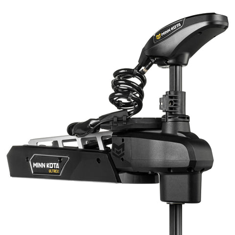 Minn Kota Ultrex QUEST Bow-Mount Trolling Motor
