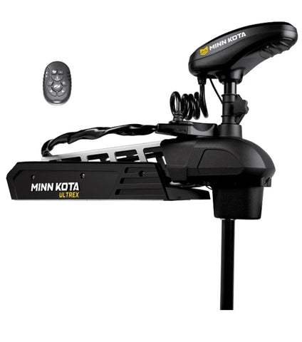 Minn Kota Ultrex Bow-Mount Trolling Motor