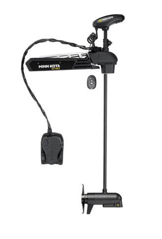 Minn Kota Ultrex Bow-Mount Trolling Motor