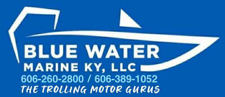 Blue Water Marine Ky
